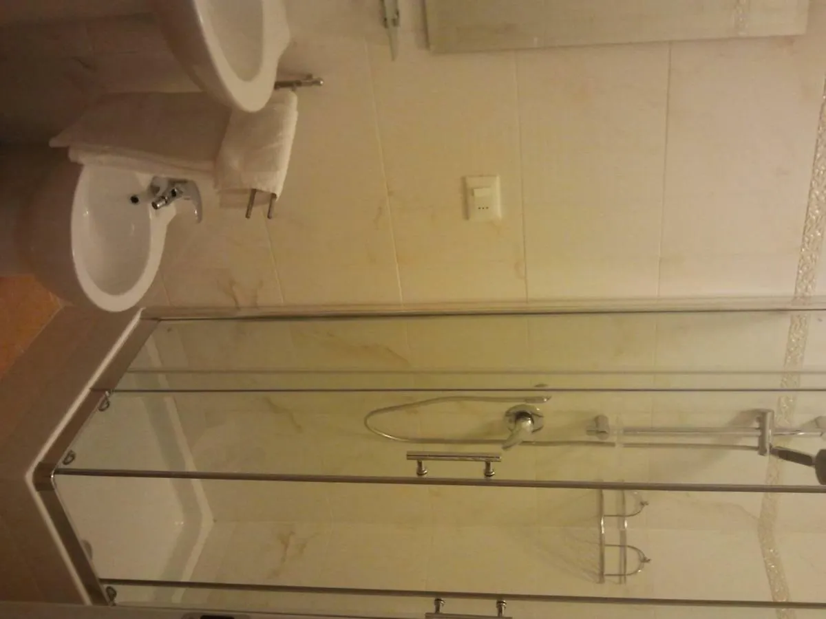 B&B Il Tabernacolo Florence Bed & Breakfast