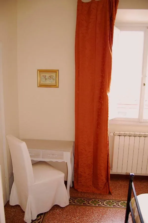 *** Bed & Breakfast B&B Il Tabernacolo Florence Italy