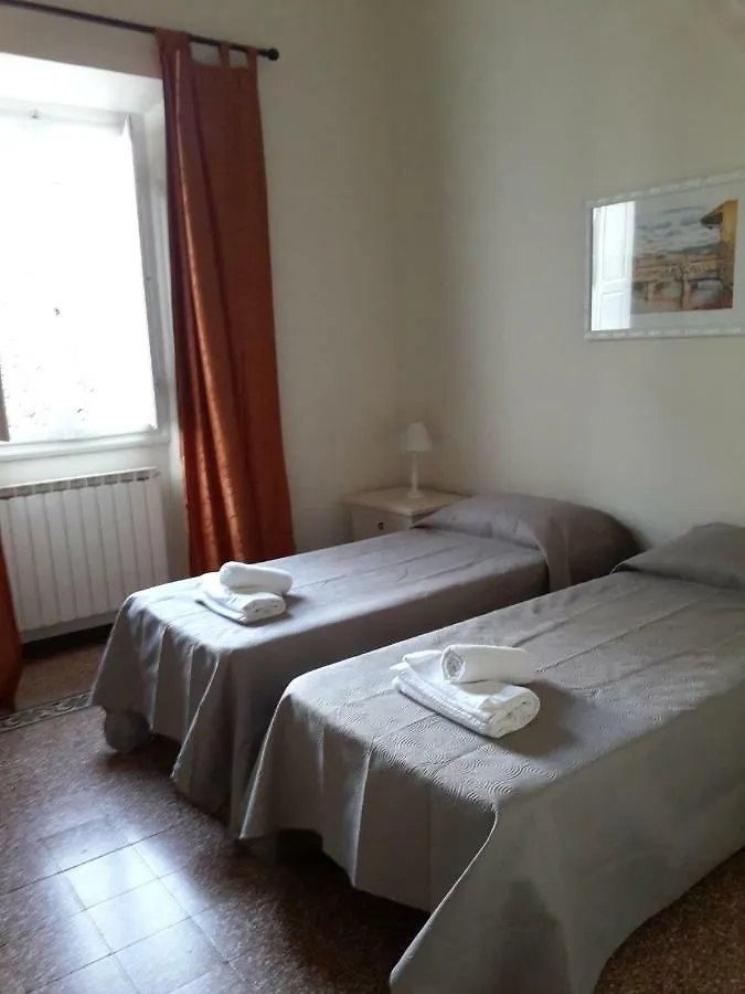 B&B Il Tabernacolo Florence 3*,  Italy