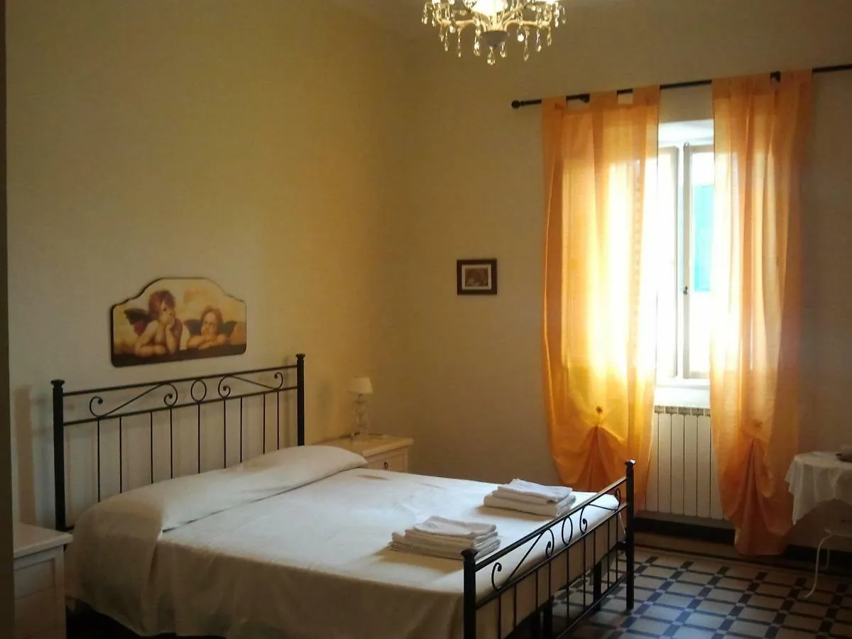 Bed & Breakfast B&B Il Tabernacolo Florence