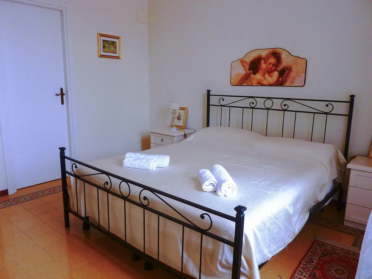 B&B Il Tabernacolo Florence Bed & Breakfast