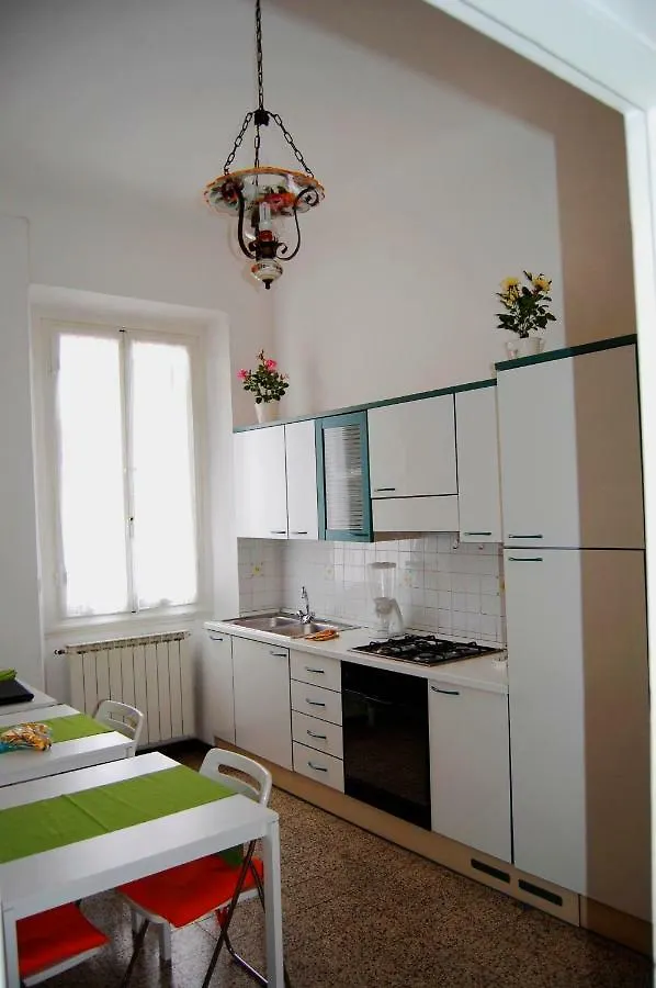 B&B Il Tabernacolo Florence