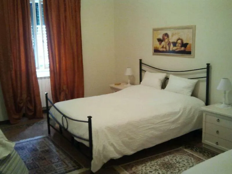 B&B Il Tabernacolo Florence Italy