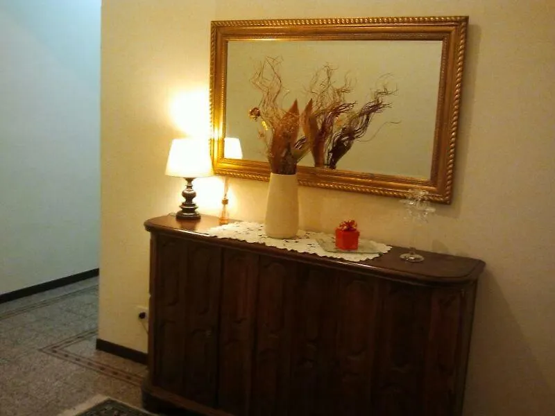 B&B Il Tabernacolo Florence Italy