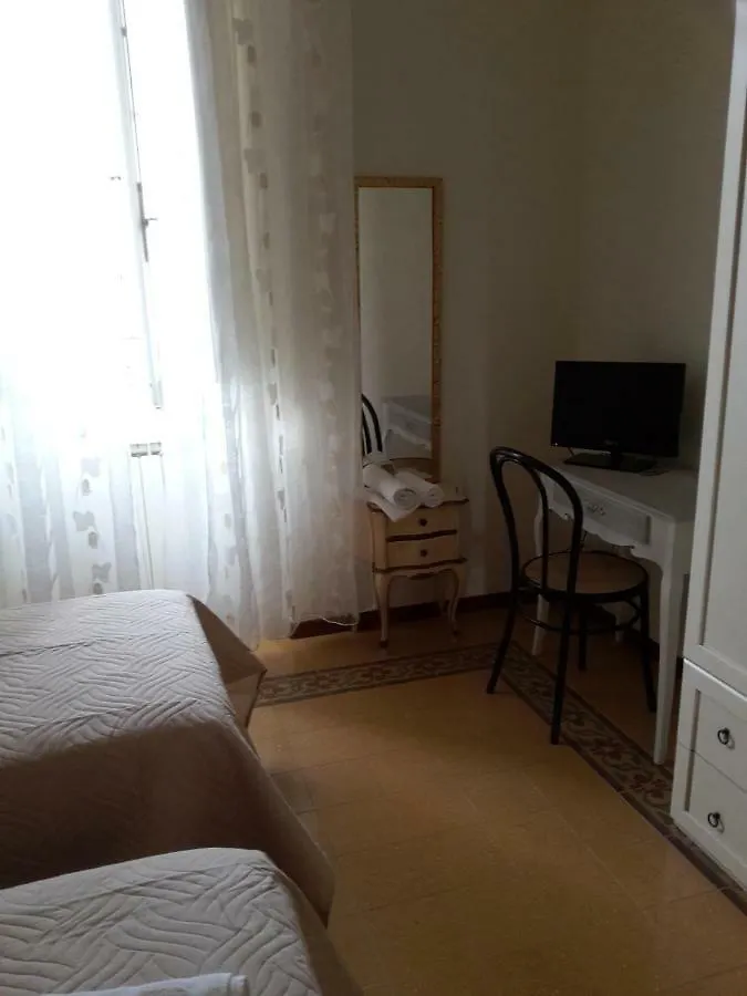 B&B Il Tabernacolo Florence