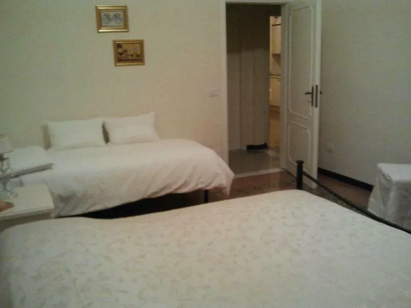 Bed & Breakfast B&B Il Tabernacolo Florence