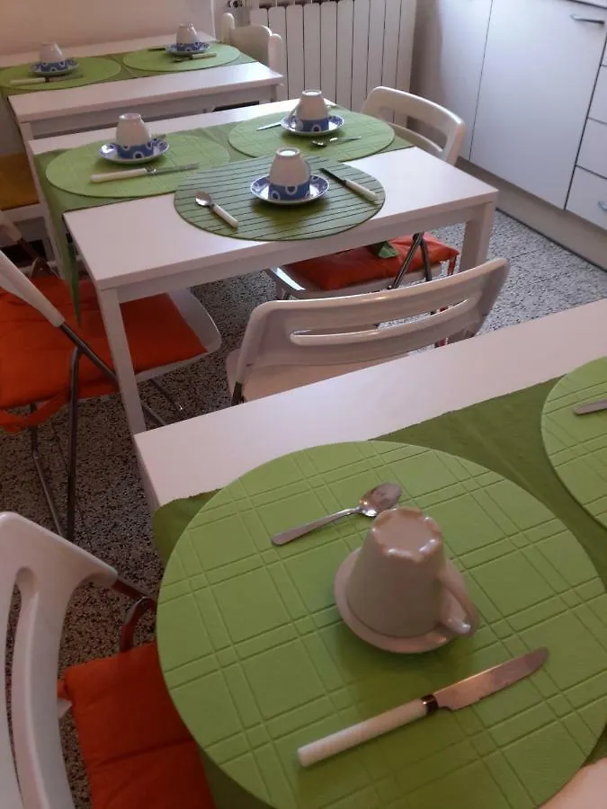 *** Bed & Breakfast B&B Il Tabernacolo Florence Italy