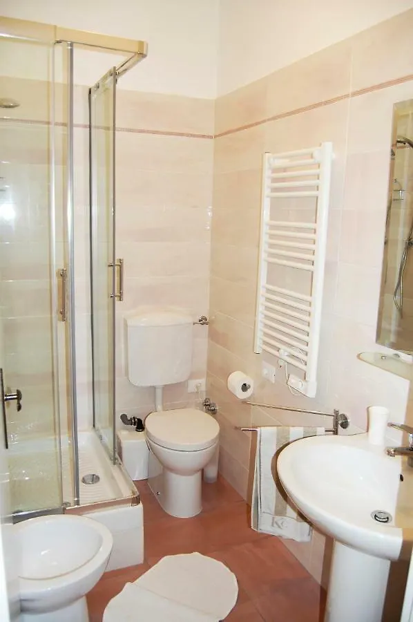 Bed & Breakfast B&B Il Tabernacolo Florence