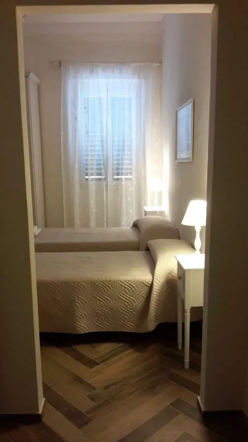 B&B Il Tabernacolo Florence Bed & Breakfast