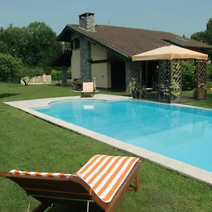 Bed & Breakfast Il Ciliegio