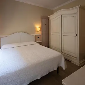 Guest house Bed Bra