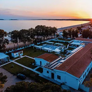Hotel Lido Phg