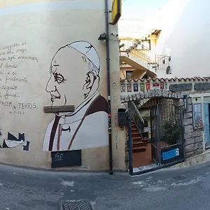 Bed & Breakfast Il Portico