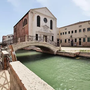  Appartamento Ca'biennale 2 Italia