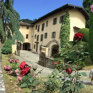 Guest house La Volpera