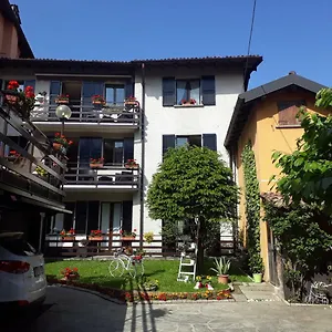  Casa vacanze Da Mara Di Italia