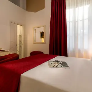 Guest house Residenza Conte Di Cavour & Rooftop