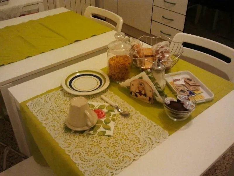 B&B Il Tabernacolo Firenze